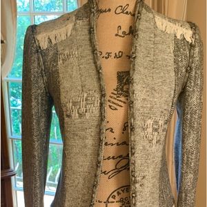 Kobi Halperin jacket.